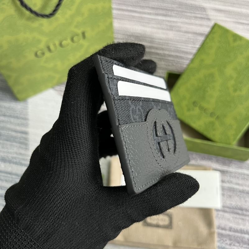 Gvc*1 wallets